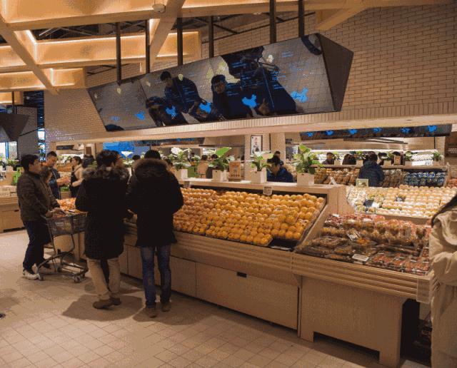 北京最大的进口超市,北京最新进口超市在哪里