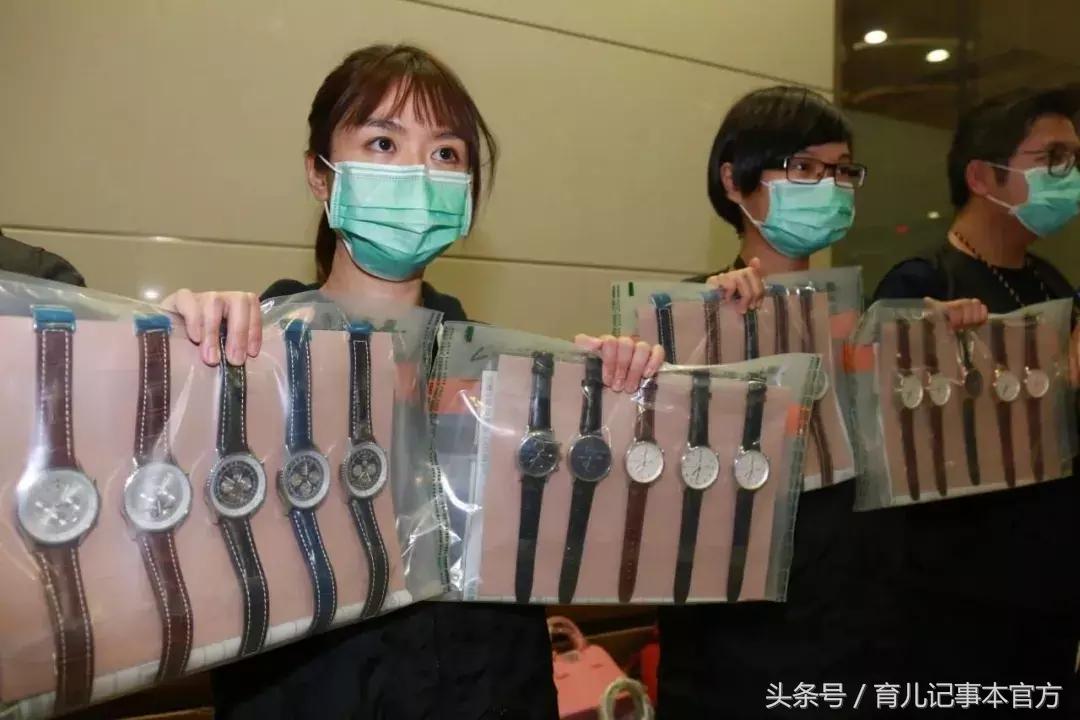 查获假化妆品超1亿元,广州查获假化妆品