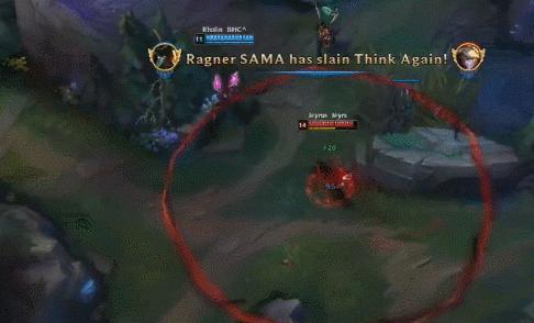 lol凯南天赋上单,lol新版凯南加强