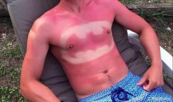 夏天除了涂防晒霜还能怎么防晒,夏天是要防晒还是抗氧