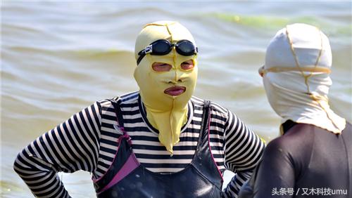 夏天除了涂防晒霜还能怎么防晒,夏天是要防晒还是抗氧