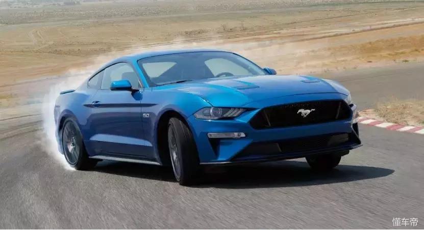 新款福特mustang什么时候引进国内,全新福特mustang将亮相北京车展