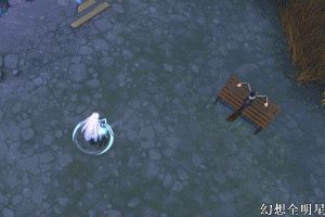 幻想全明星伊利亚,幻想全明星薇尔莉特