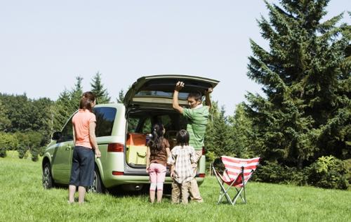 暑假全国自驾旅游攻略大全,暑假自驾游10天旅游攻略大全