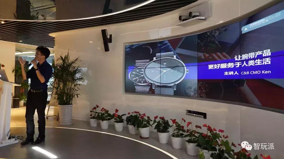 “优软中国+智能硬件服务”研讨会创意物语携手行业大咖共创辉煌