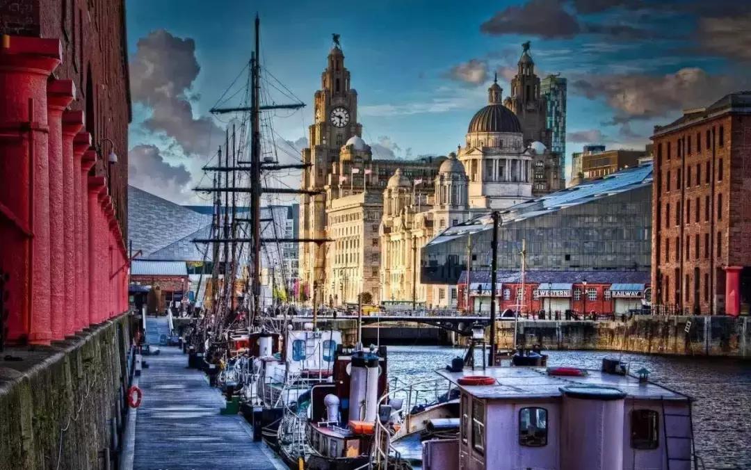 英国利物浦约翰摩尔大学世界排名,利物浦约翰摩尔斯大学冬校