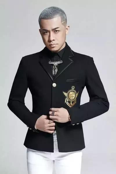 配饰界的大佬！这些银饰让你戴上一秒变硬汉！