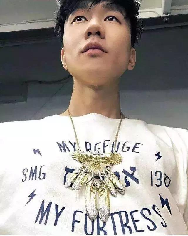 配饰界的大佬！这些银饰让你戴上一秒变硬汉！