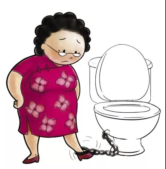 女人一笑就漏尿怎么办,女人一笑就漏尿是怎么回事