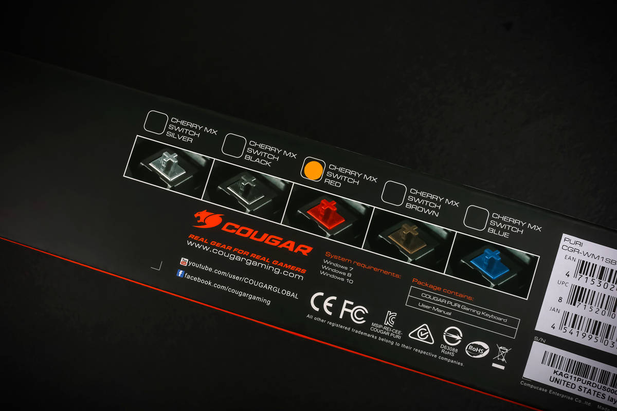 骨伽键盘红轴,骨伽700K电竞机械键盘