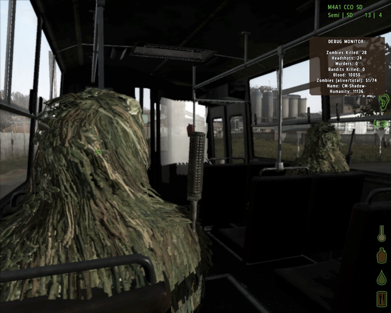 吃鸡游戏最早的起源,吃鸡游戏前生