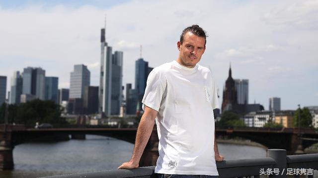 法兰克福上帝去哪了,曾拒绝高薪的球员