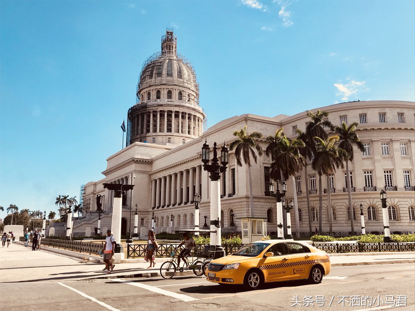 古巴自由行安全吗,古巴自由行入境