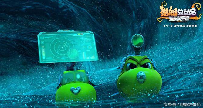 六月好电影,6月新上映的好电影