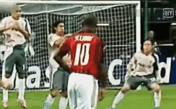 电梯球香蕉球啥区别,电梯球落叶球香蕉球原理