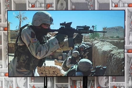 海信l5k激光电视测评,海信激光电视80寸l5