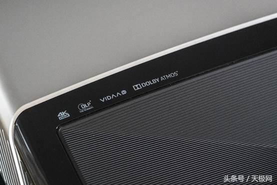 海信100寸4k高清激光电视多少钱,海信l5激光电视88寸最新款