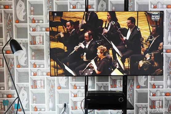 海信l5k激光电视测评,海信激光电视80寸l5