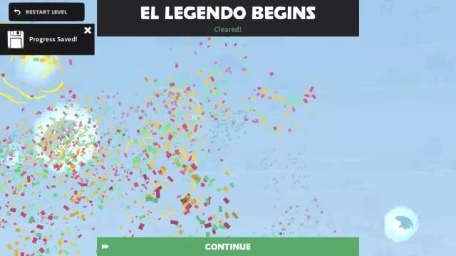 搞笑鸡鸡赛车游戏来了！