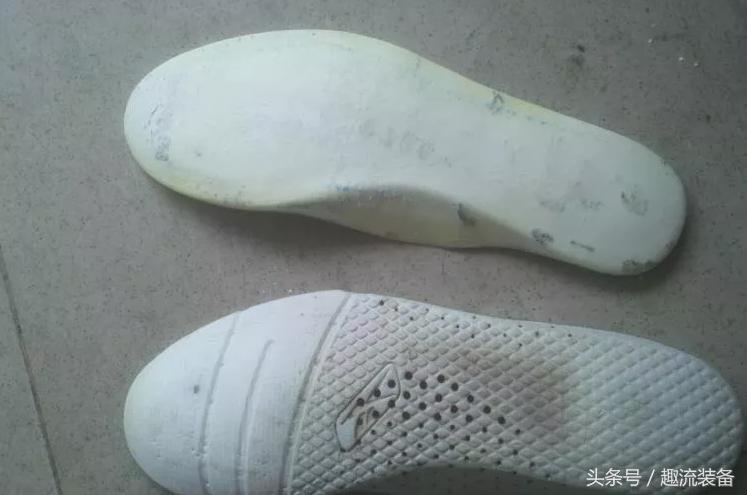 aj11走路有声音怎么办,aj11为什么会响