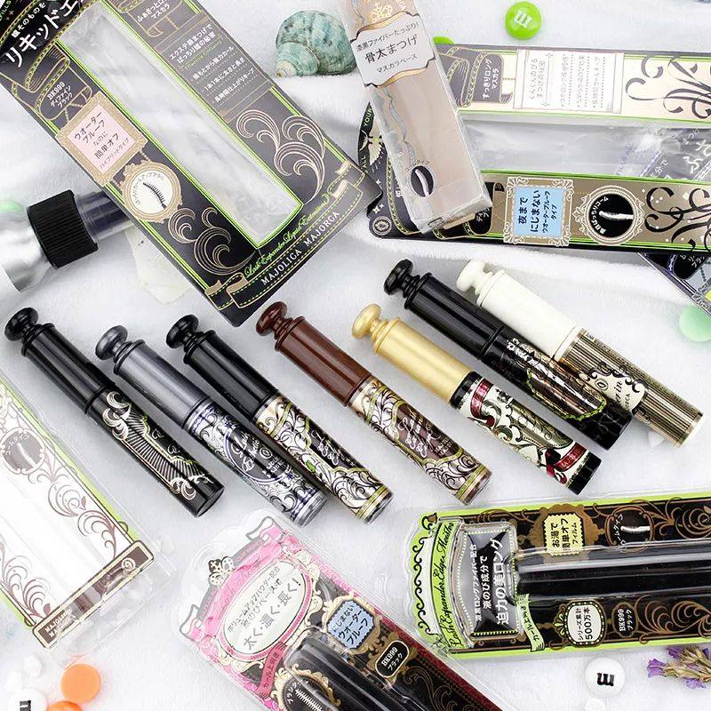 美妆测评日系推荐哪款好看点的,日系美妆产品必看排行榜