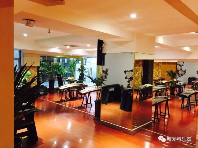 如何让孩子学古筝有兴趣,女孩要不要学好古筝