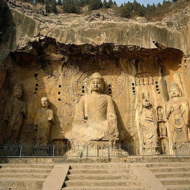 武则天造就哪个盛世,武则天时期的女子有多好