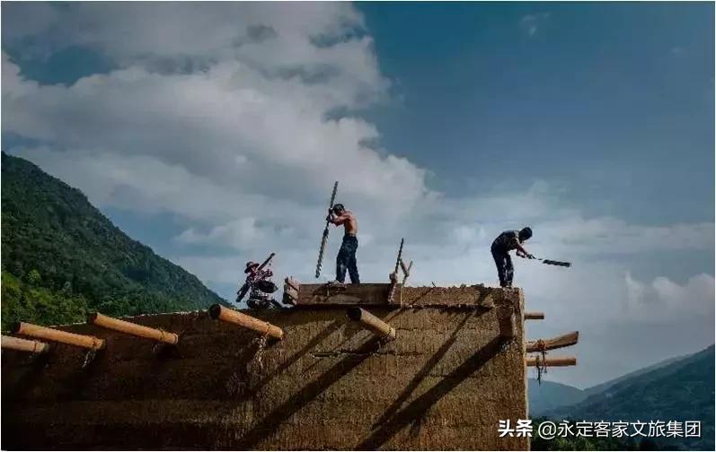 全福游·有全福|“中国旅游日”游永定土楼，错过一天再等一年!