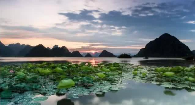 云南旅游景点哪最好玩,云南旅游有哪些主要景点好玩