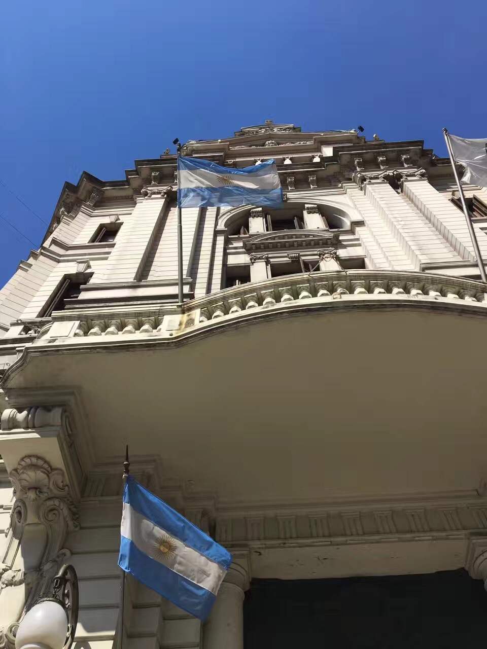 布宜诺斯艾利斯之恋,布宜诺斯艾利斯博卡区