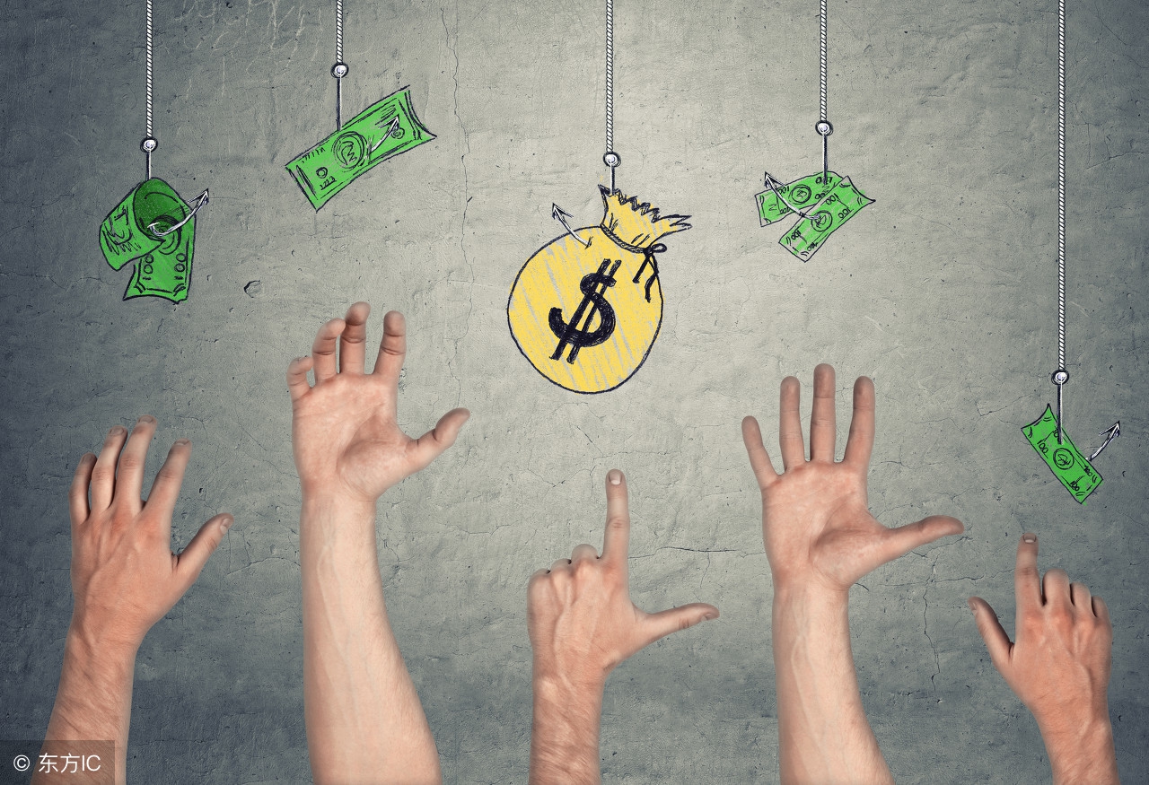 作为小白怎样才能面对投资不迷茫,小白如何投资赚钱