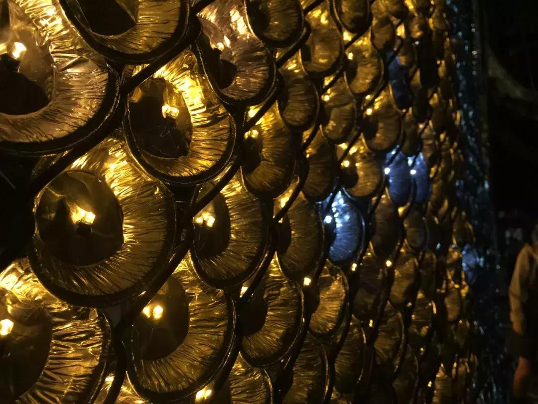 南艺你不知道的事,南艺的真实生活