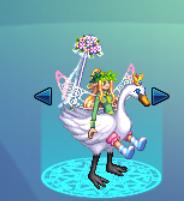 dnf坐骑套刷图展示,dnf坐骑套各职业外观