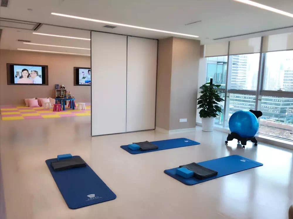 广州和睦家医院和省中医院,广东省中医院和睦家医院