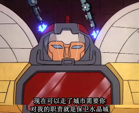 不共戴天的朋友,变形金刚大力金刚对战图片