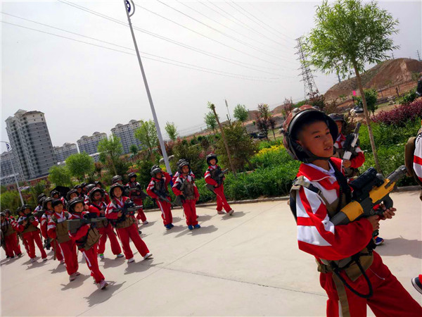 白银西区实践基地,白银市城关小学实践活动记录表