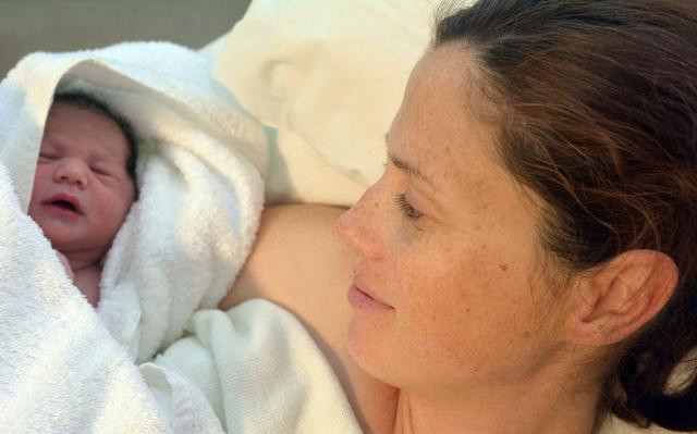 生孩子生得快的特征,生孩子生得快说明什么