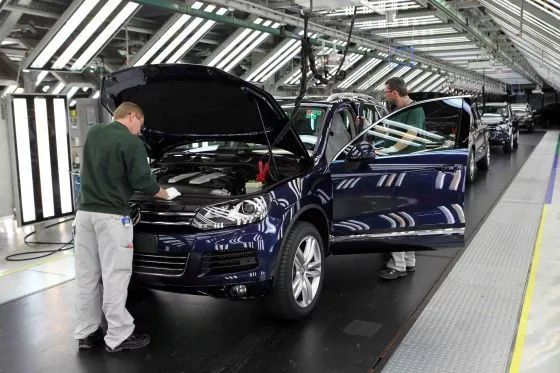 山地与城堡之国——斯洛伐克