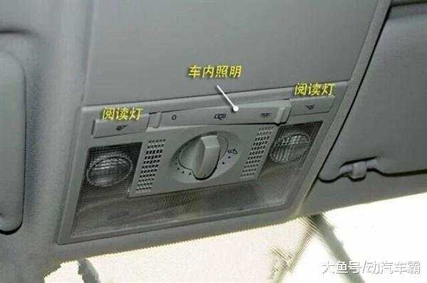 汽车雨刷器按键功能介绍大全,方向盘刮雨器功能键介绍