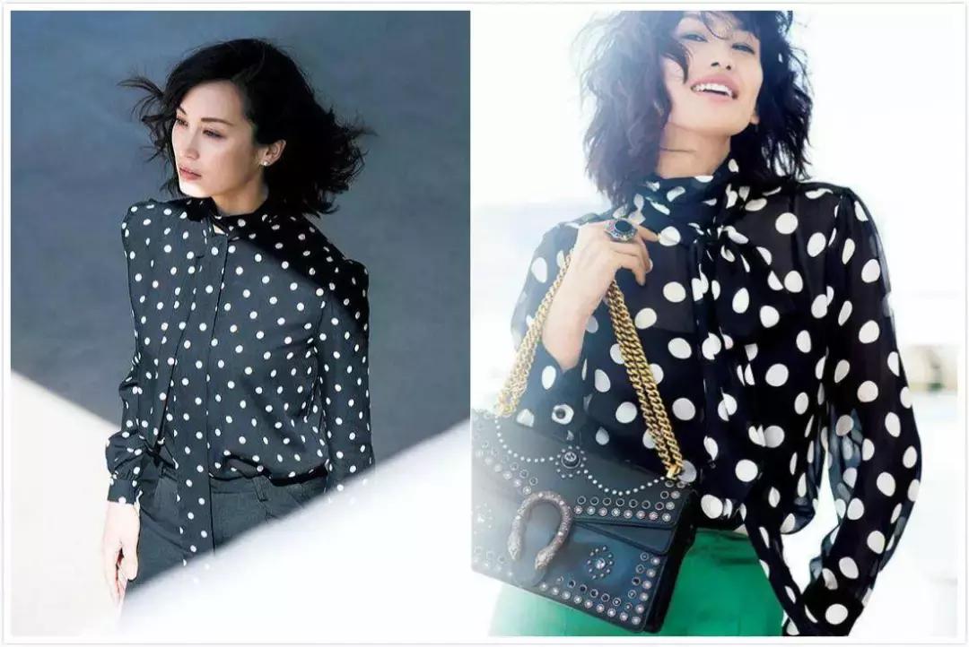 北京VS上海时髦女人，这次不争高低，只做对比