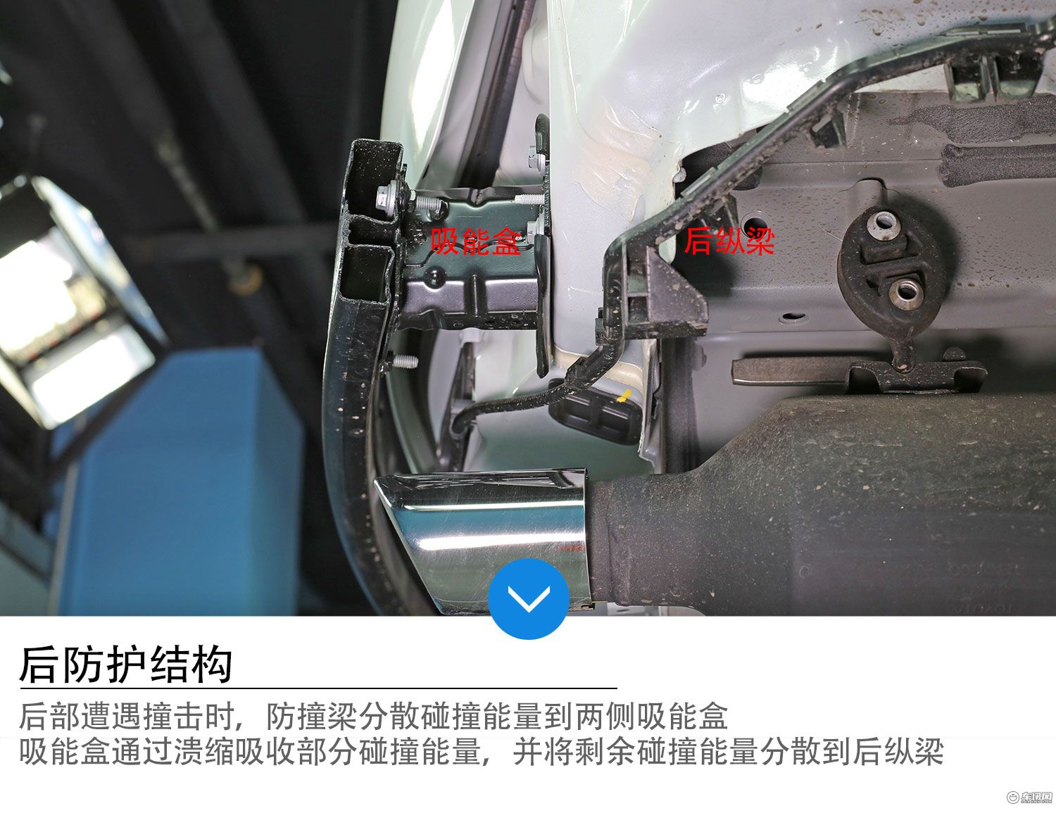 丰田goa高刚性车身,丰田荣放拆车评测