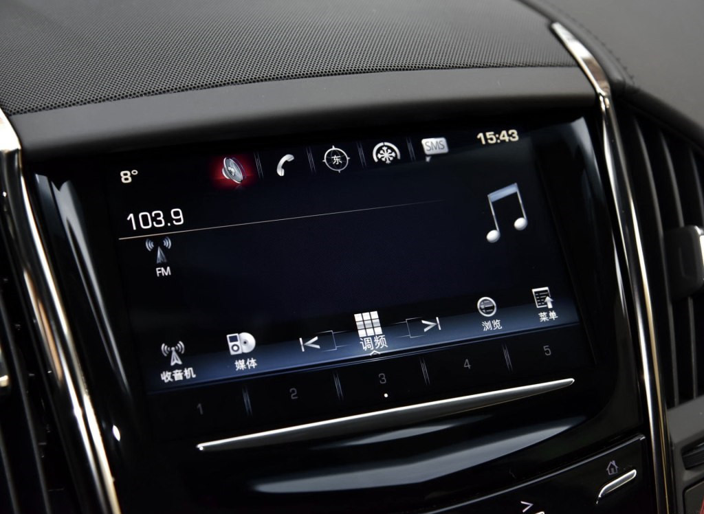 4年凯迪拉克ATS老车主“现身说法”，一台让你爱恨交加的车