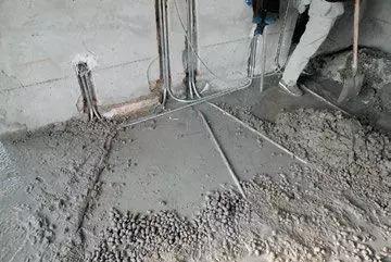 水泥墙面鼓包开裂怎么补救,水泥墙面开裂有什么补救办法