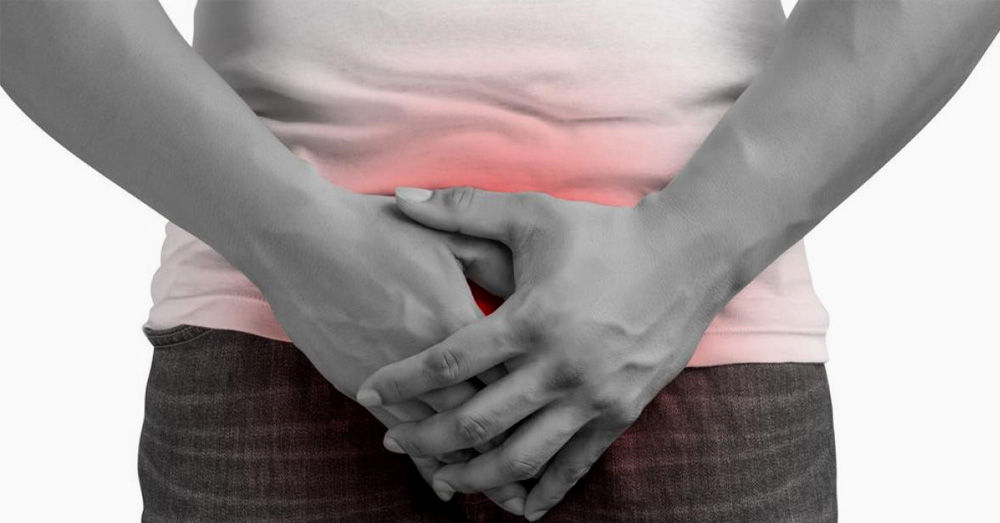 妇科医生可以看尿路感染吗,妇科尿路感染症状