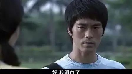 盘点和李小龙长得很像的人,盘点最像李小龙的人