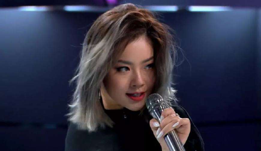 明星的粉丝都叫啥？热巴的洋气，赵丽颖的浪漫，王菊的最有文化