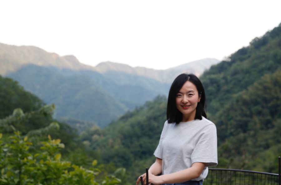 他找来浙大团队，用茶研发洗护用品，成了日本人都在代购的新国货