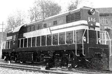 中国火车头大全图,中国不常见的火车头