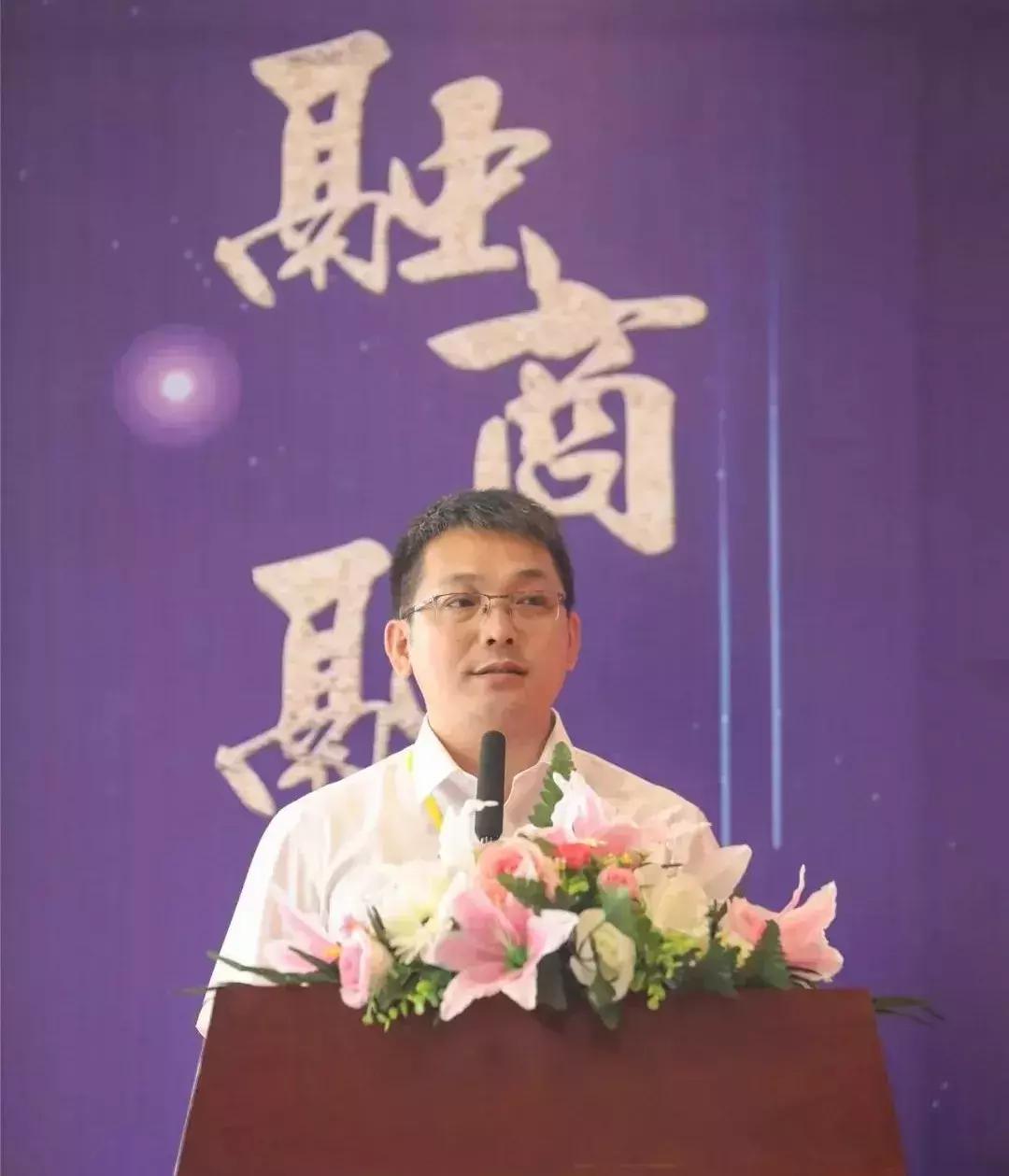 钱市网战略合作伙伴产品推介会圆满落幕,再上新台阶!