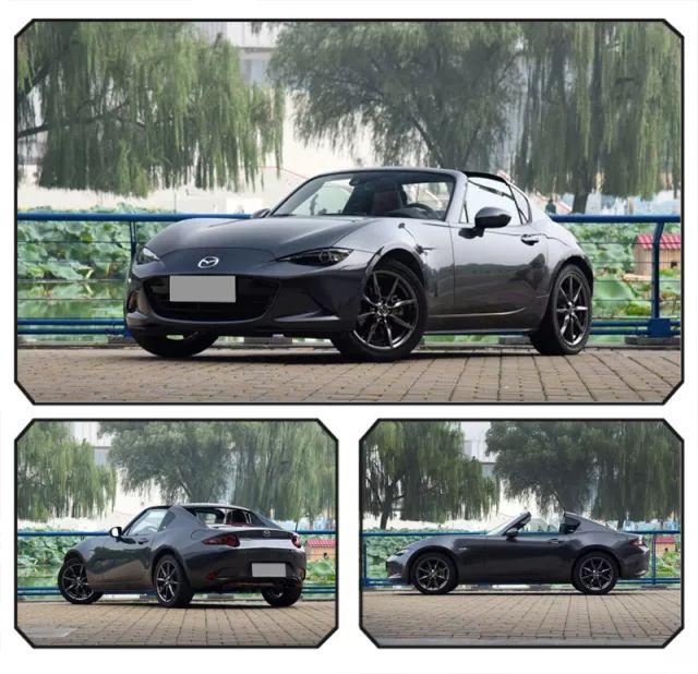 便宜的敞篷车十万以内颜值,便宜的十款硬顶敞篷车